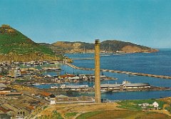 258-vue du port